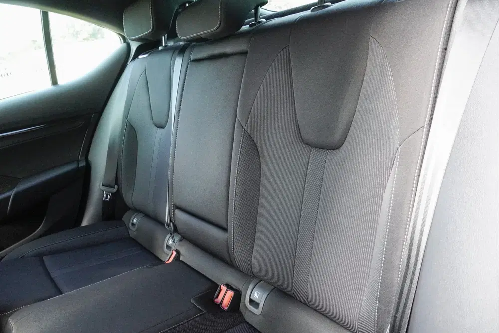 Skoda Octavia 1.0 e-TSI Automaat 5drs Sport Business BJ2 uit 2021, foto 14