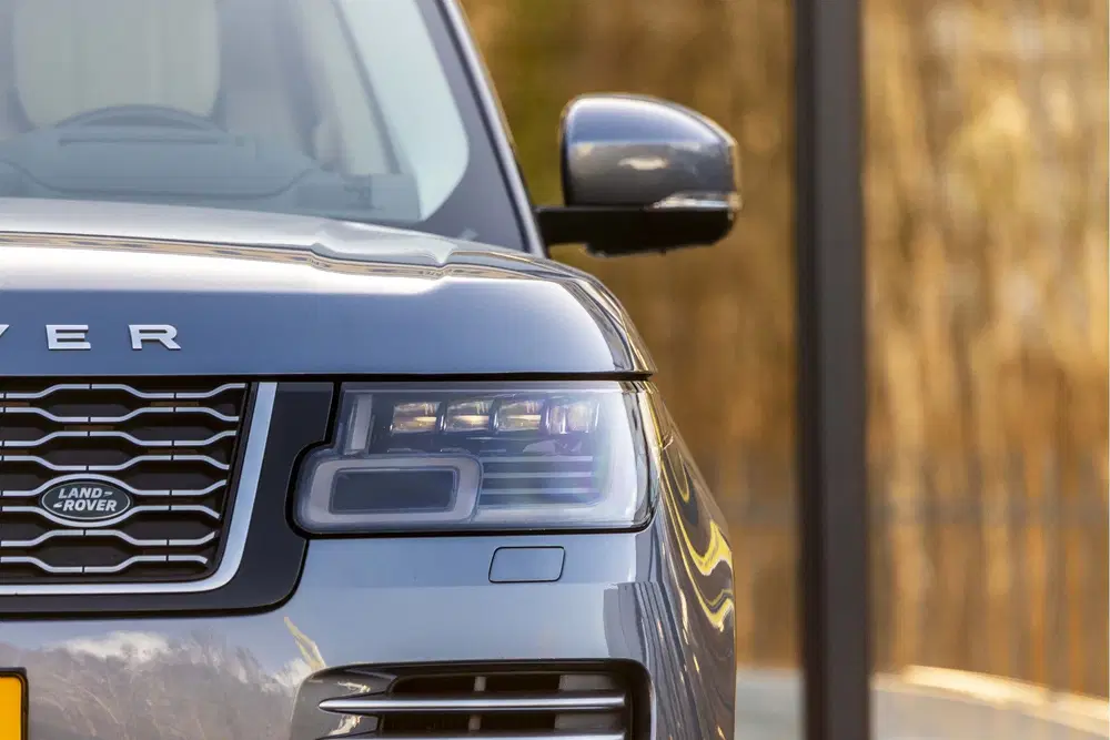 Land Rover Range Rover 2.0 P400e LWB Autobiography uit 2019, foto 10