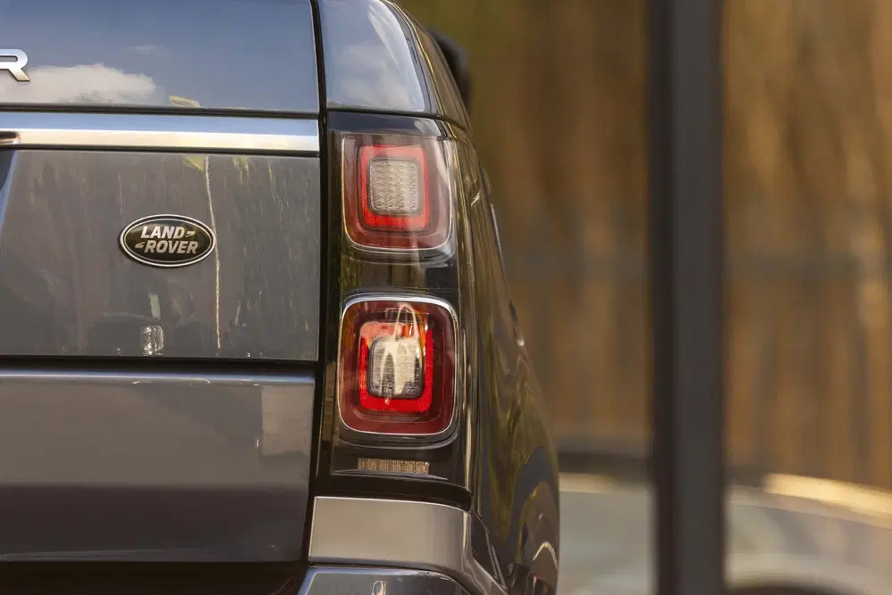 Land Rover Range Rover 2.0 P400e LWB Autobiography uit 2019, foto 13