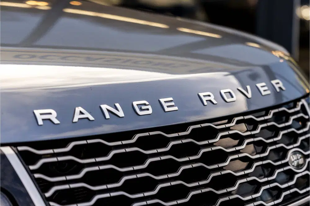 Land Rover Range Rover 2.0 P400e LWB Autobiography uit 2019, foto 3