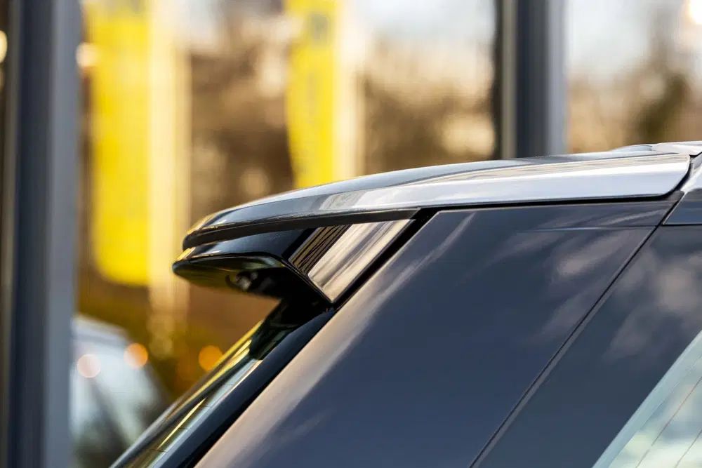 Land Rover Range Rover 2.0 P400e LWB Autobiography uit 2019, foto 6