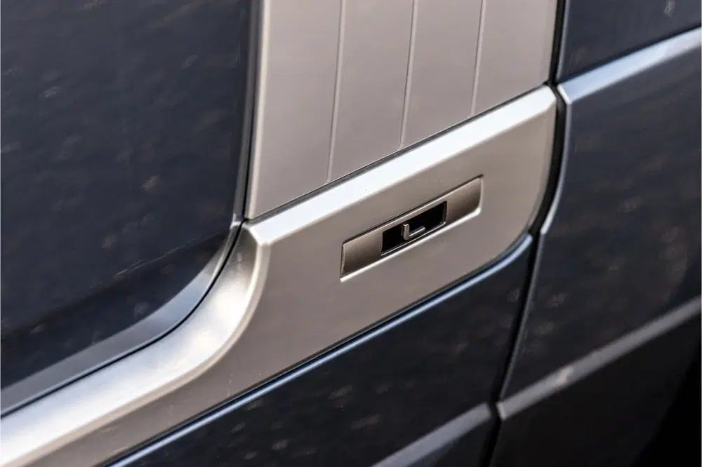 Land Rover Range Rover 2.0 P400e LWB Autobiography uit 2019, foto 7