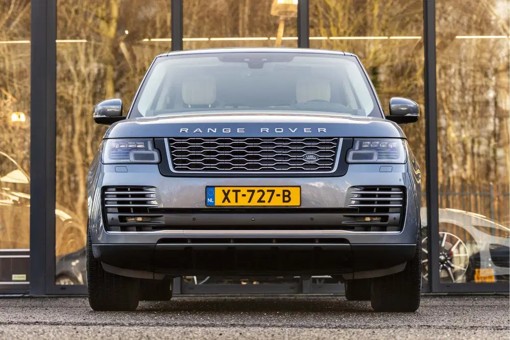 Land Rover Range Rover 2.0 P400e LWB Autobiography uit 2019, foto 8
