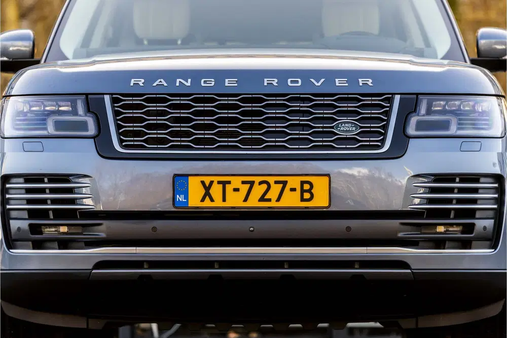 Land Rover Range Rover 2.0 P400e LWB Autobiography uit 2019, foto 9
