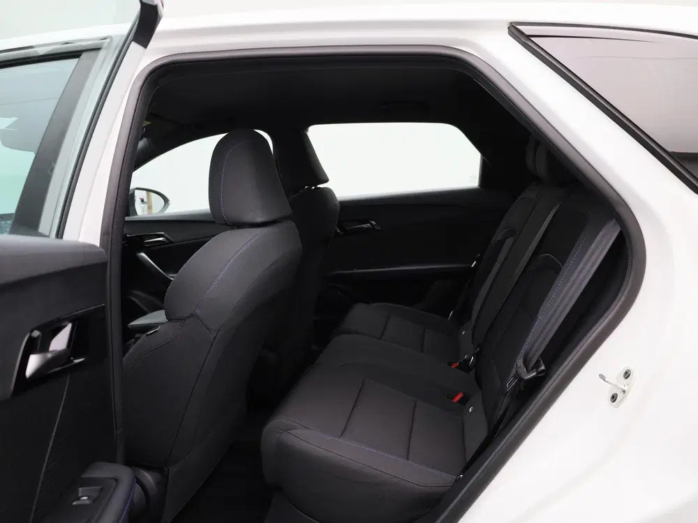 MG MG4 Standard 51 kWh uit 2023, foto 10