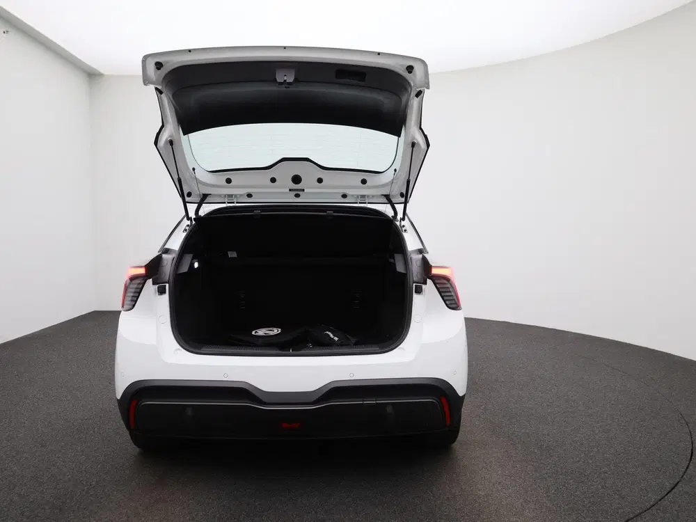 MG MG4 Standard 51 kWh uit 2023, foto 11