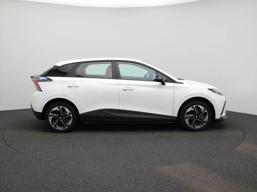 MG MG4 Standard 51 kWh uit 2023, foto 6