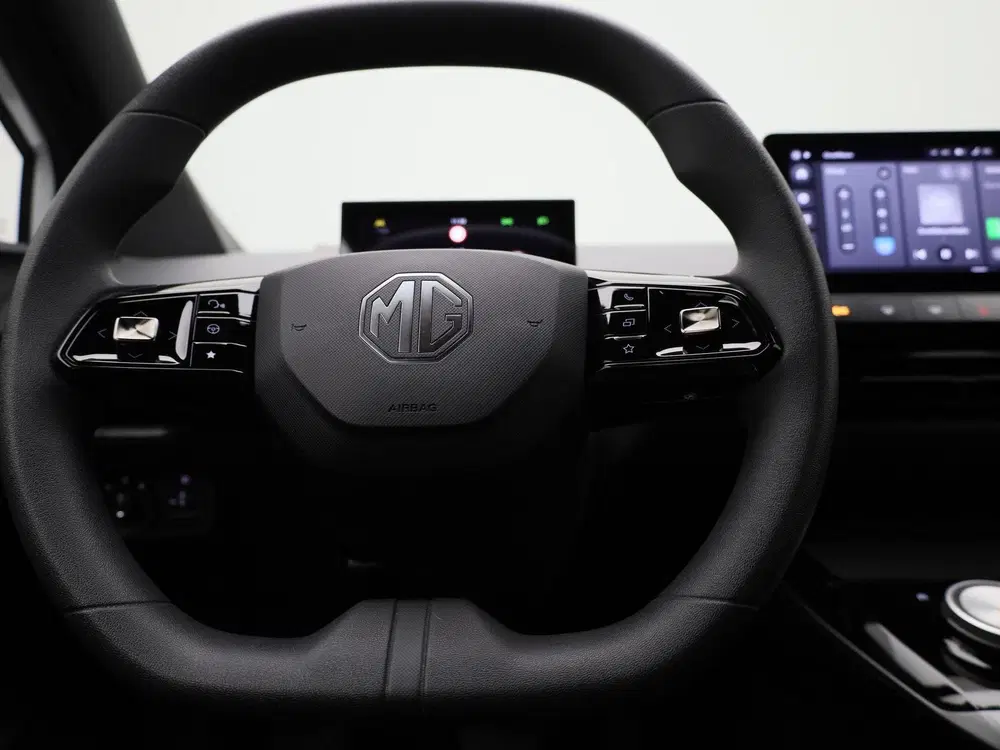 MG MG4 Standard 51 kWh uit 2023, foto 7