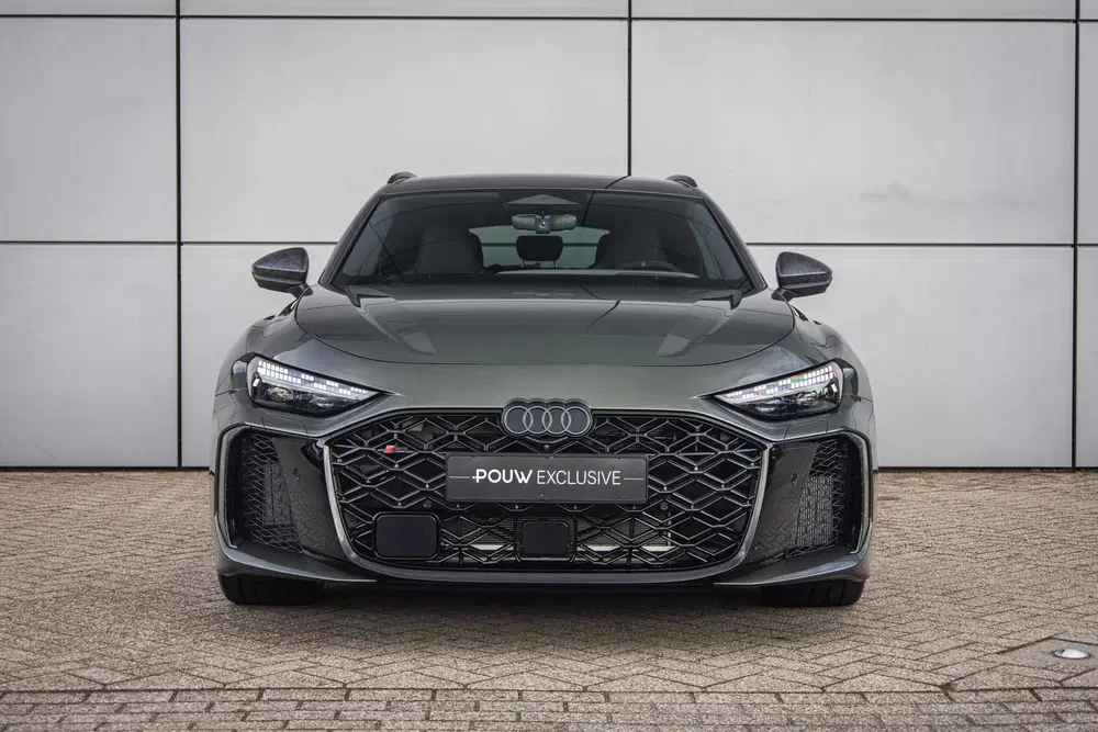 Audi RS5 e-hybrid 640pk quattro uit 2026, foto 11