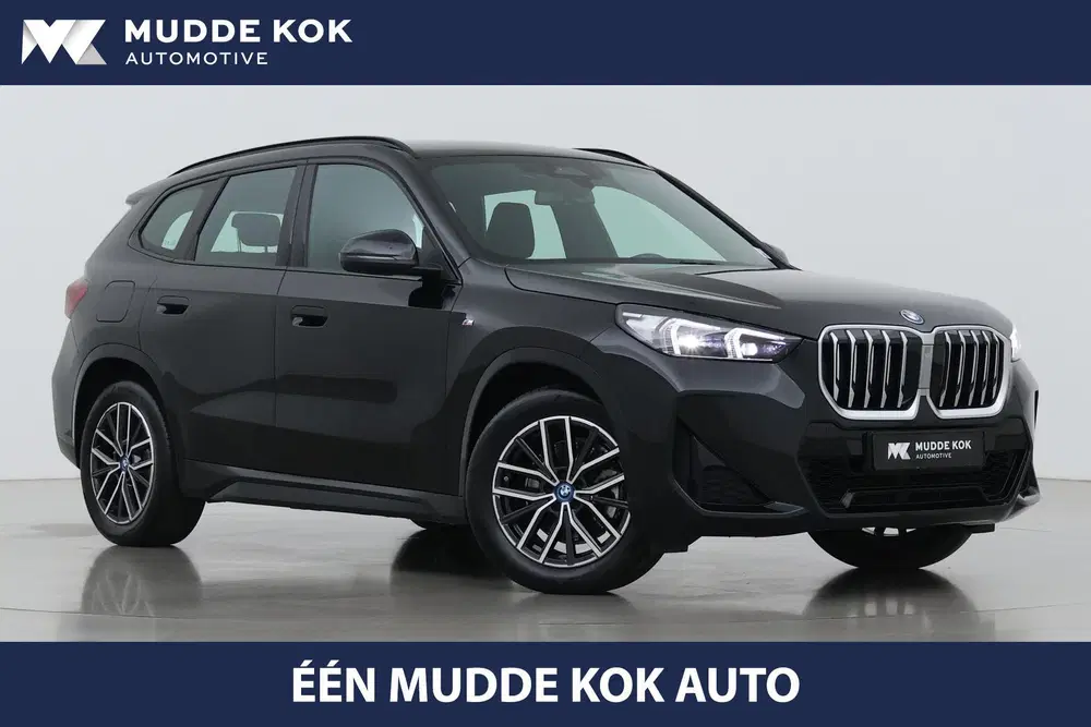 BMW X1 xDrive25e uit 2025