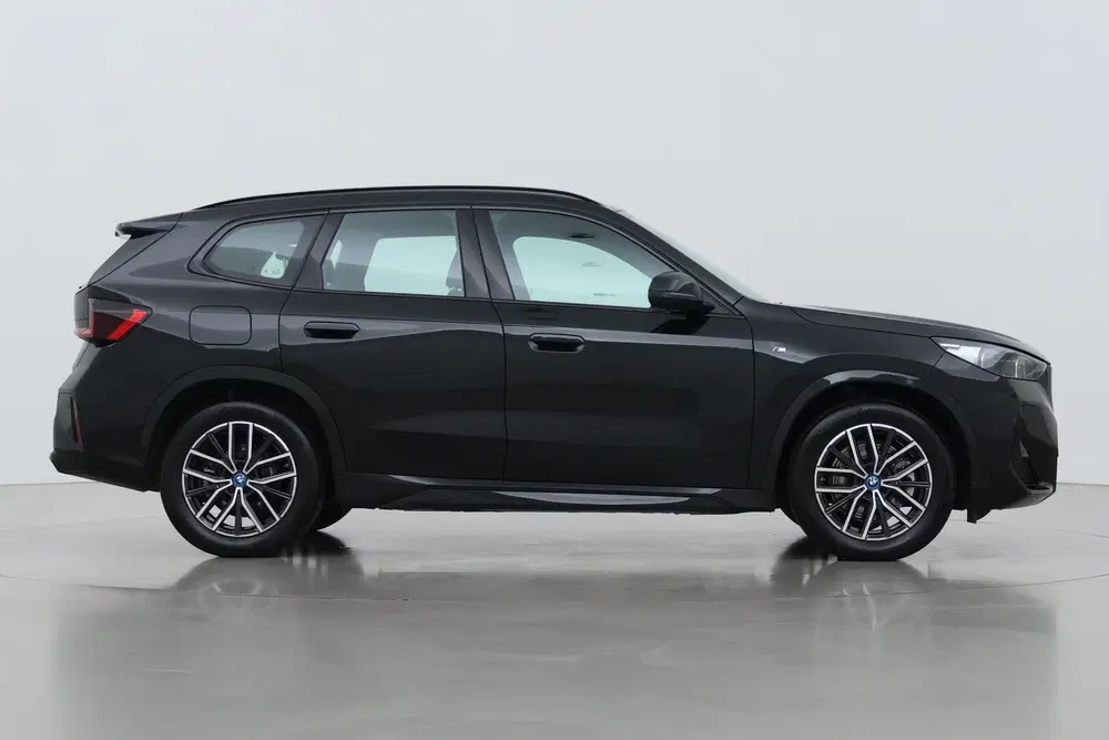 BMW X1 xDrive25e uit 2025, foto 10