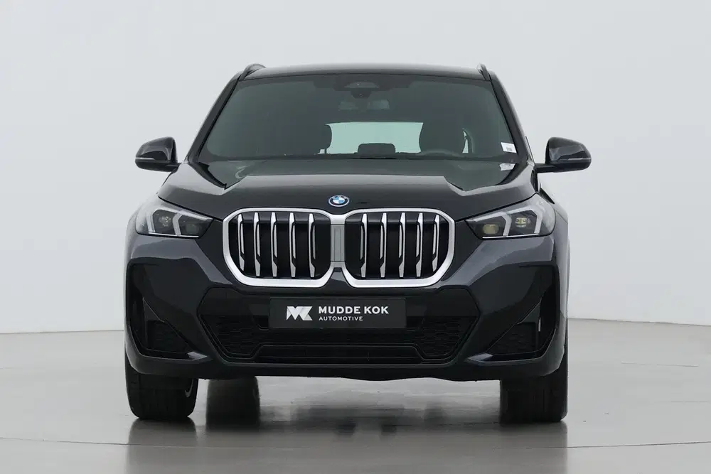 BMW X1 xDrive25e uit 2025, foto 13