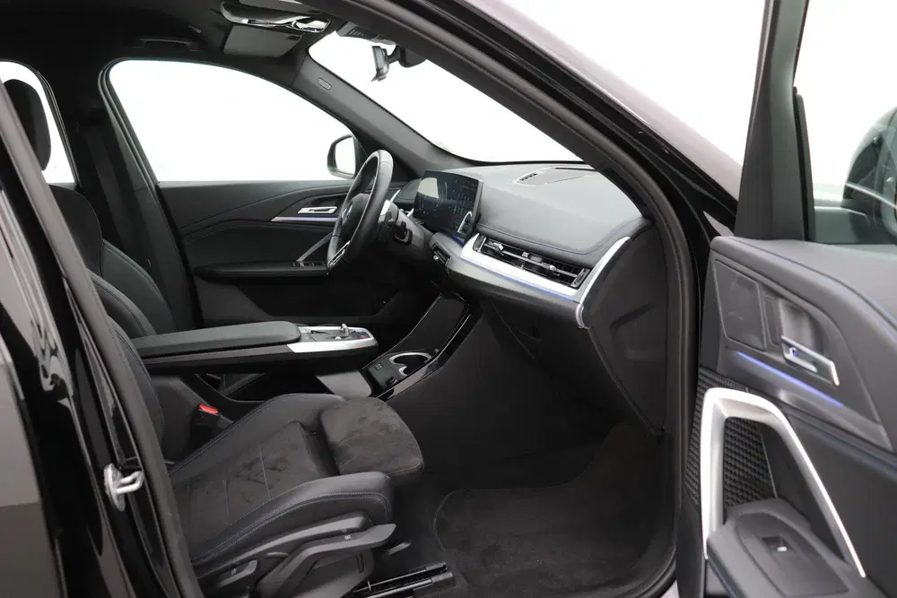BMW X1 xDrive25e uit 2025, foto 5
