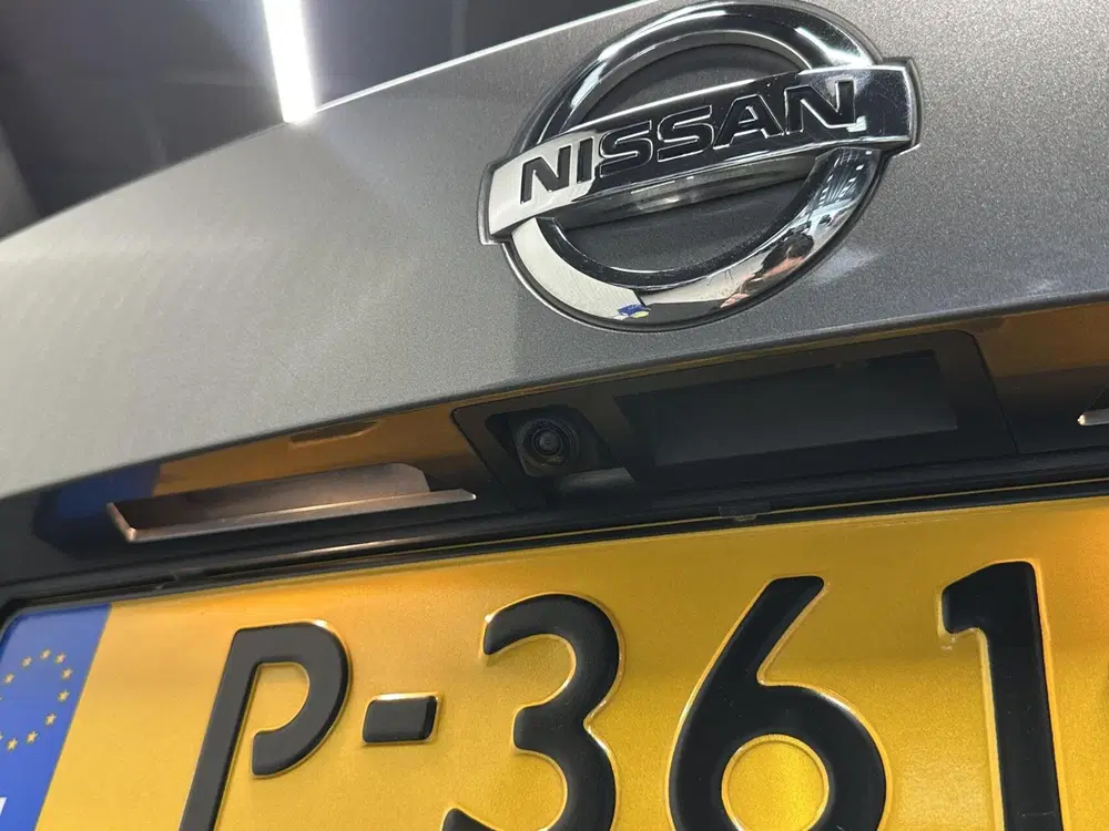 Nissan Juke 1.0 DIG-T Tekna uit 2020, foto 11