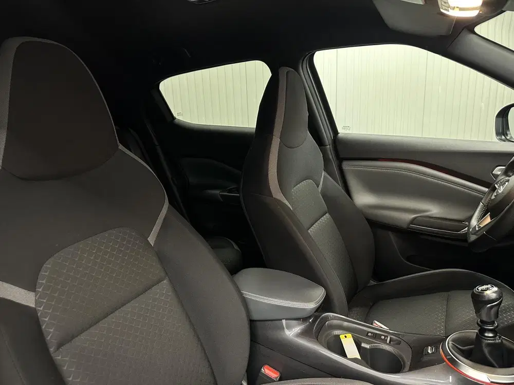 Nissan Juke 1.0 DIG-T Tekna uit 2020, foto 14