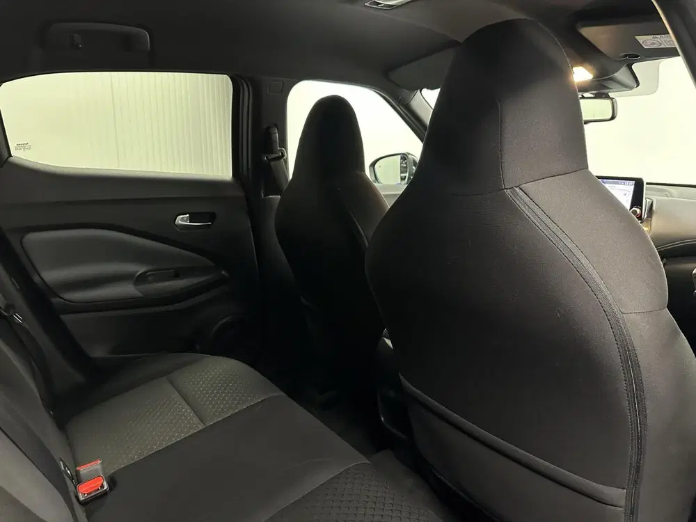 Nissan Juke 1.0 DIG-T Tekna uit 2020, foto 15
