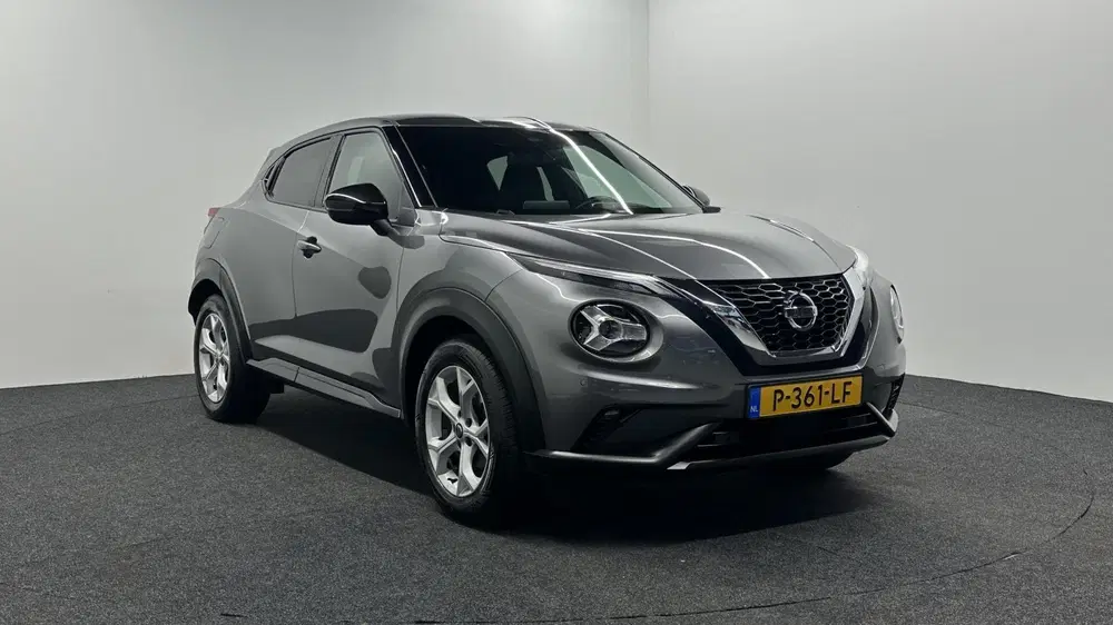 Nissan Juke 1.0 DIG-T Tekna uit 2020, foto 3