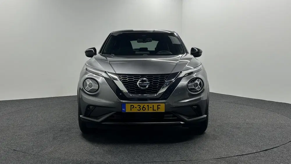 Nissan Juke 1.0 DIG-T Tekna uit 2020, foto 6