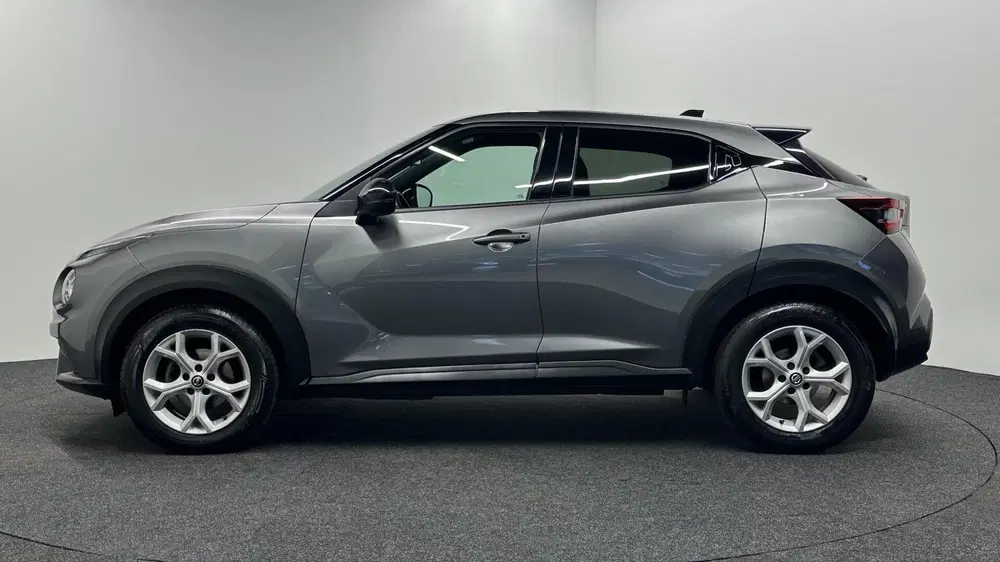 Nissan Juke 1.0 DIG-T Tekna uit 2020, foto 8