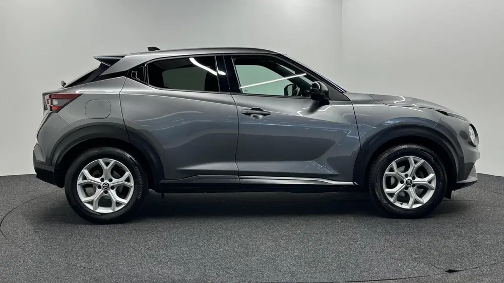 Nissan Juke 1.0 DIG-T Tekna uit 2020, foto 9