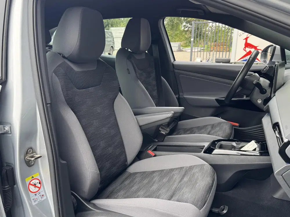 Volkswagen ID.4 PRO 77 KWH (96% SOH) I STOELVERWARMING I P uit 2023, foto 10