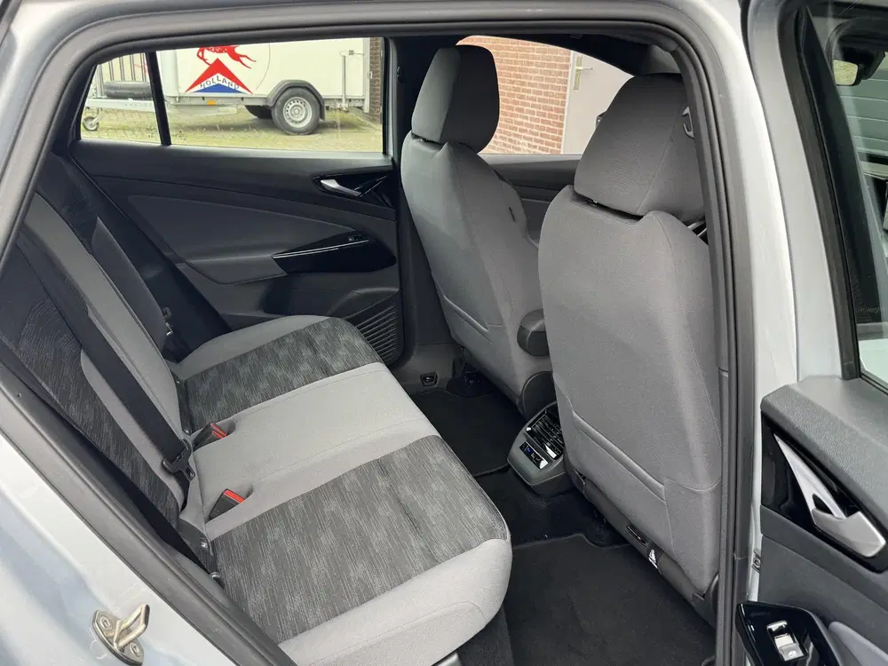 Volkswagen ID.4 PRO 77 KWH (96% SOH) I STOELVERWARMING I P uit 2023, foto 11