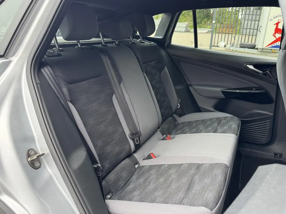 Volkswagen ID.4 PRO 77 KWH (96% SOH) I STOELVERWARMING I P uit 2023, foto 13