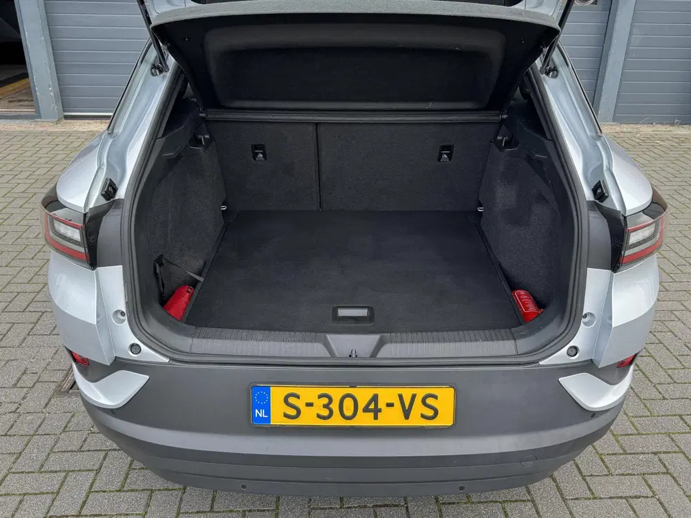 Volkswagen ID.4 PRO 77 KWH (96% SOH) I STOELVERWARMING I P uit 2023, foto 14