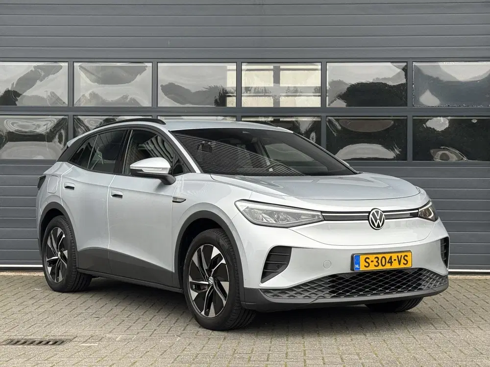 Volkswagen ID.4 PRO 77 KWH (96% SOH) I STOELVERWARMING I P uit 2023, foto 15