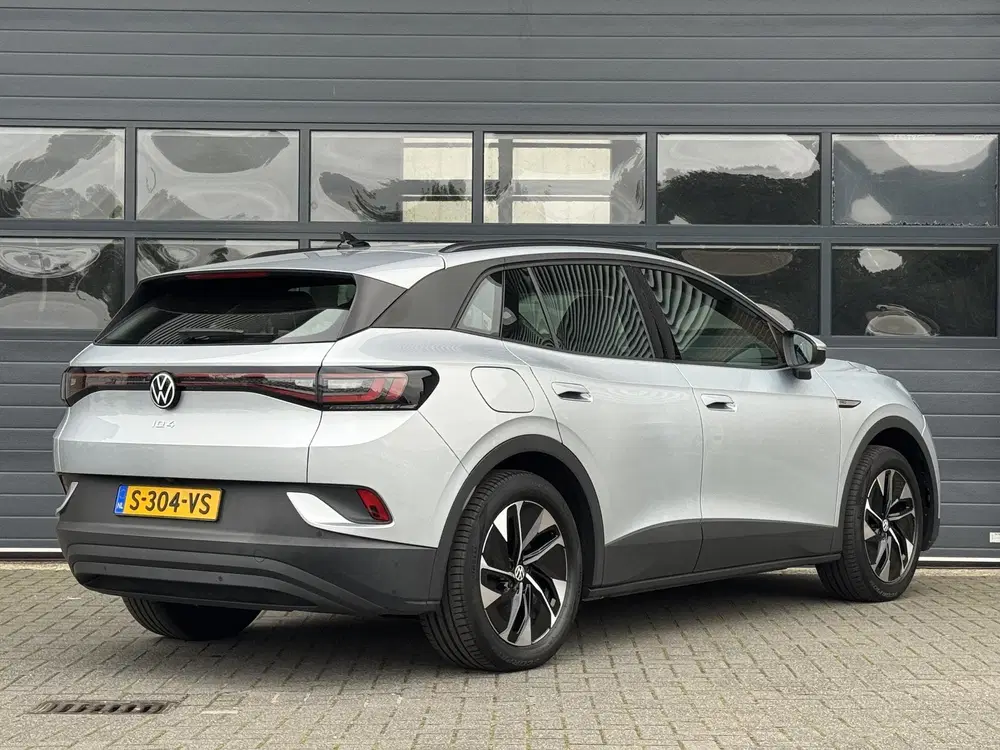 Volkswagen ID.4 PRO 77 KWH (96% SOH) I STOELVERWARMING I P uit 2023, foto 3