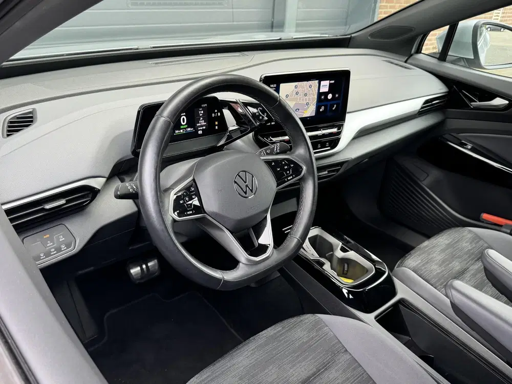 Volkswagen ID.4 PRO 77 KWH (96% SOH) I STOELVERWARMING I P uit 2023, foto 4