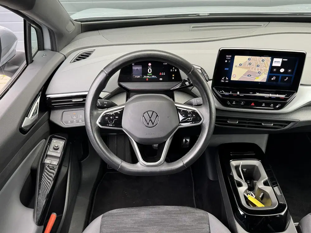 Volkswagen ID.4 PRO 77 KWH (96% SOH) I STOELVERWARMING I P uit 2023, foto 5