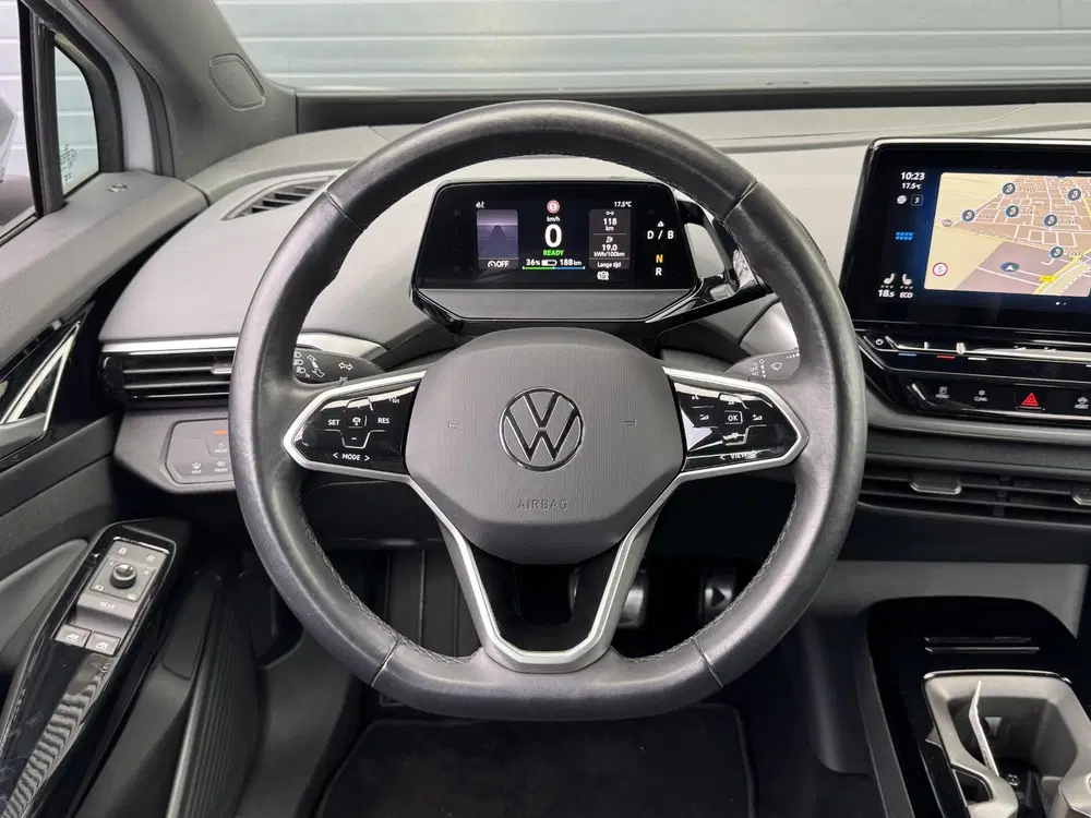 Volkswagen ID.4 PRO 77 KWH (96% SOH) I STOELVERWARMING I P uit 2023, foto 6