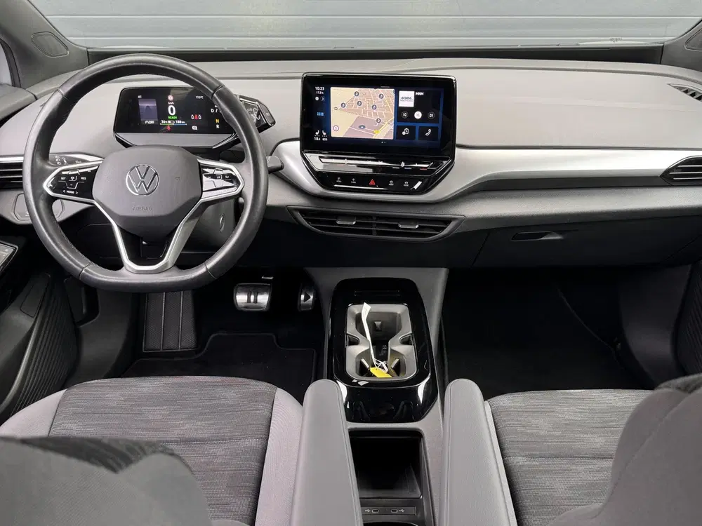 Volkswagen ID.4 PRO 77 KWH (96% SOH) I STOELVERWARMING I P uit 2023, foto 7