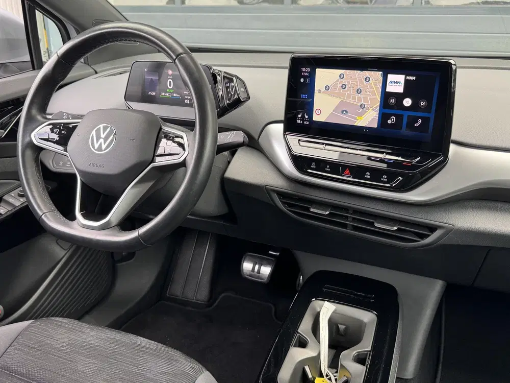 Volkswagen ID.4 PRO 77 KWH (96% SOH) I STOELVERWARMING I P uit 2023, foto 8