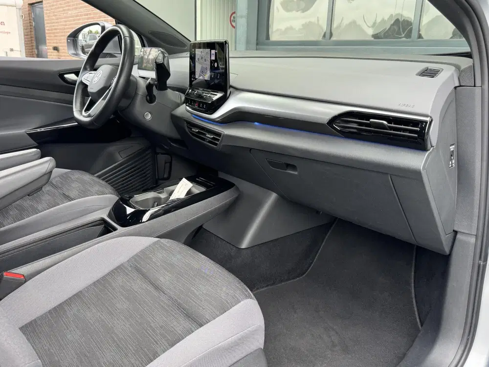 Volkswagen ID.4 PRO 77 KWH (96% SOH) I STOELVERWARMING I P uit 2023, foto 9
