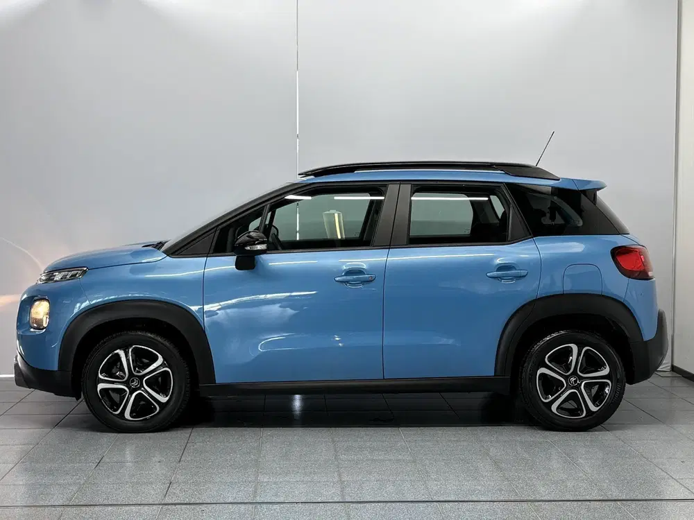 Citroën C3 Aircross Citroen C3 Aircross 1.2 PureTech S&S Feel uit 2020, foto 7