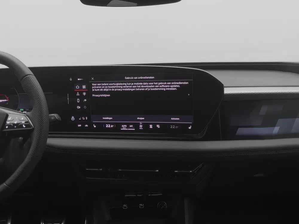 Audi A6 S Edition 83 kWh 286pk uit 2025, foto 10