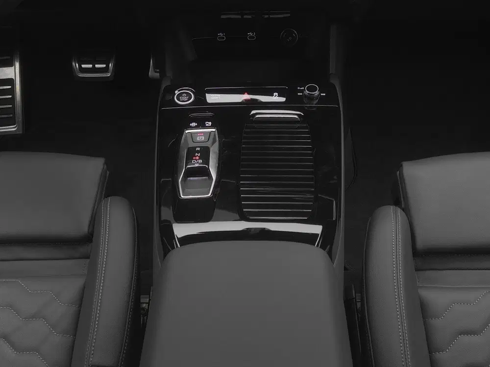 Audi A6 S Edition 83 kWh 286pk uit 2025, foto 11