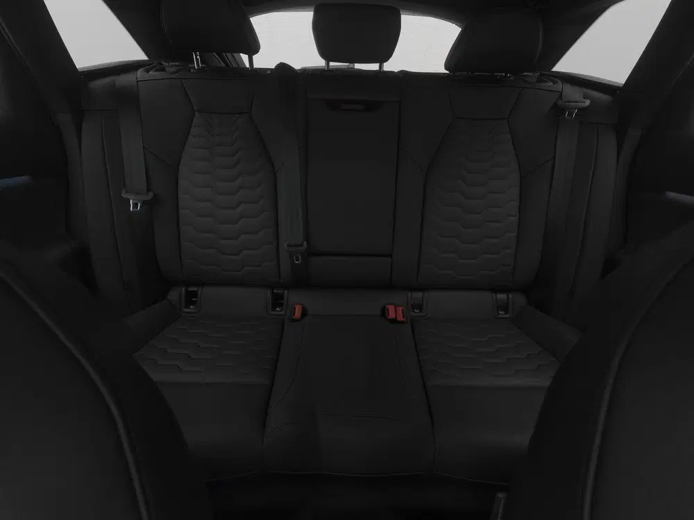 Audi A6 S Edition 83 kWh 286pk uit 2025, foto 12