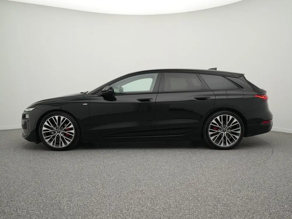 Audi A6 S Edition 83 kWh 286pk uit 2025, foto 13