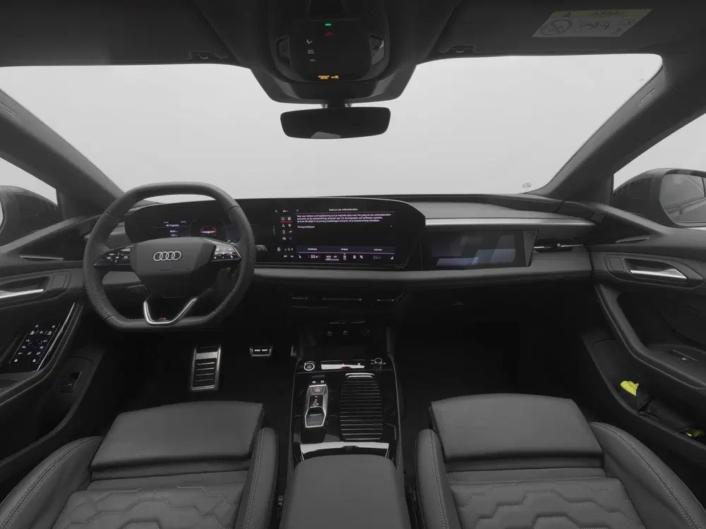 Audi A6 S Edition 83 kWh 286pk uit 2025, foto 4