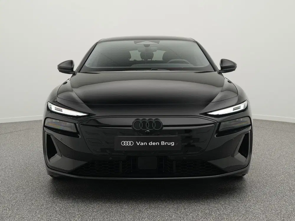 Audi A6 S Edition 83 kWh 286pk uit 2025, foto 6