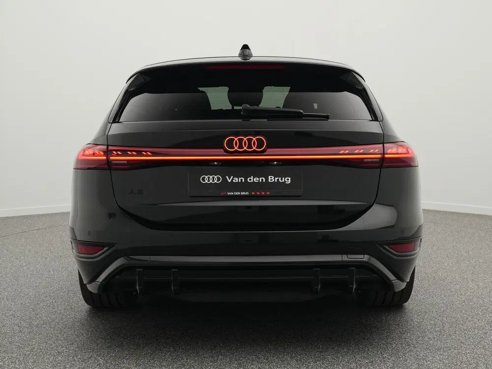 Audi A6 S Edition 83 kWh 286pk uit 2025, foto 7