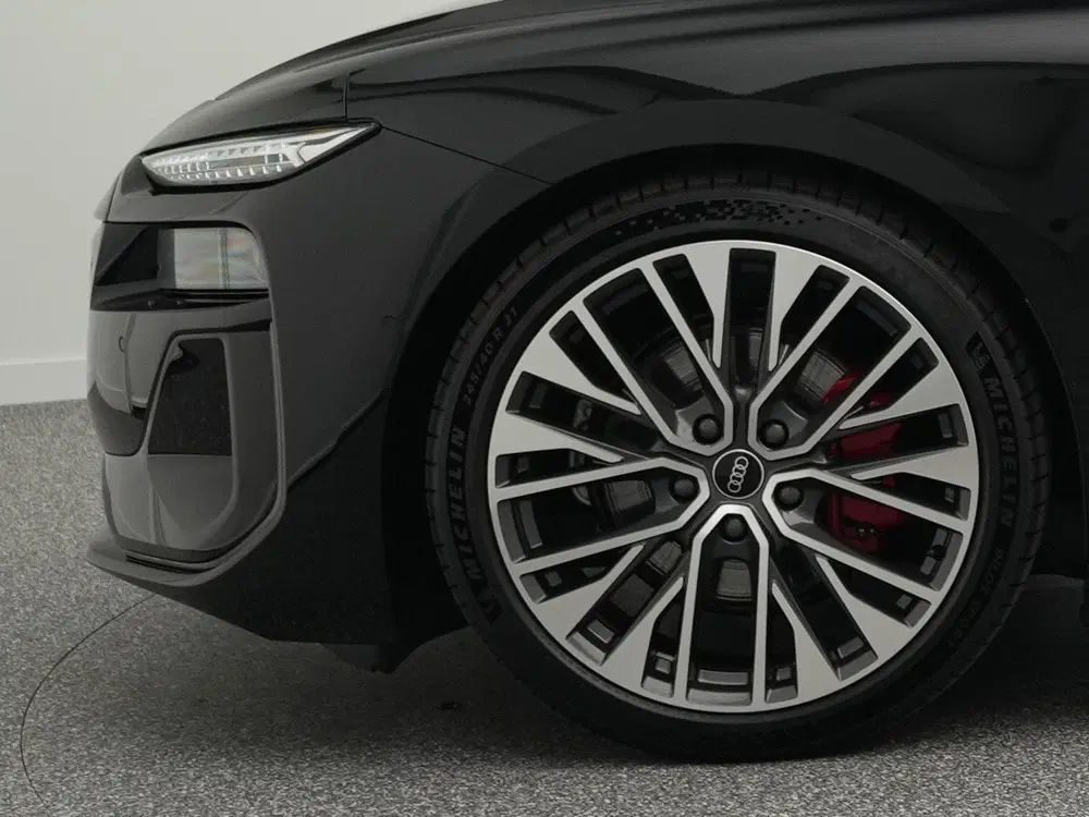 Audi A6 S Edition 83 kWh 286pk uit 2025, foto 8