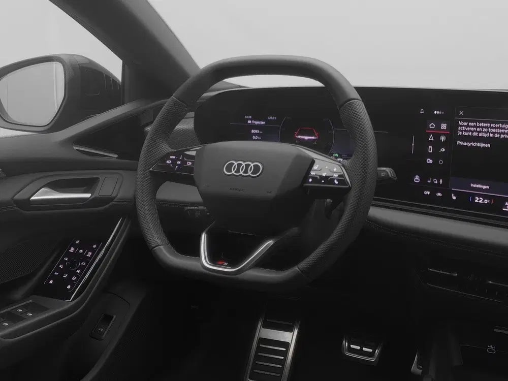 Audi A6 S Edition 83 kWh 286pk uit 2025, foto 9