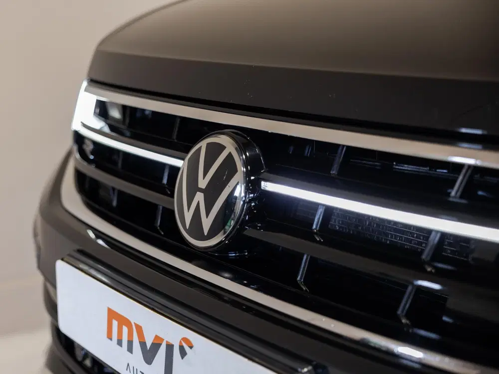 Volkswagen Tiguan Allspace 1.5 TSI R-Line Business+ 7p uit 2021, foto 15