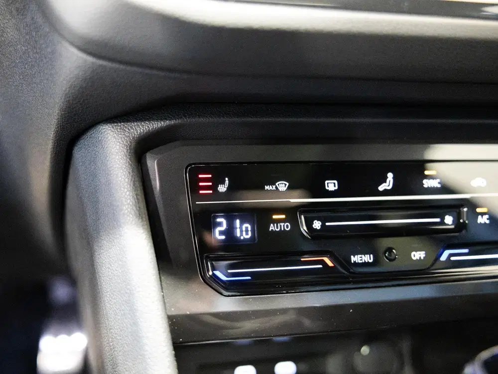 Volkswagen Tiguan Allspace 1.5 TSI R-Line Business+ 7p uit 2021, foto 8