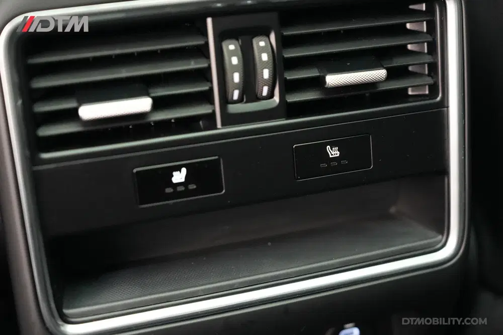 Porsche Cayenne Cayenne Coupé 3.0 E-Hybrid Platinum Editio uit 2022, foto 12