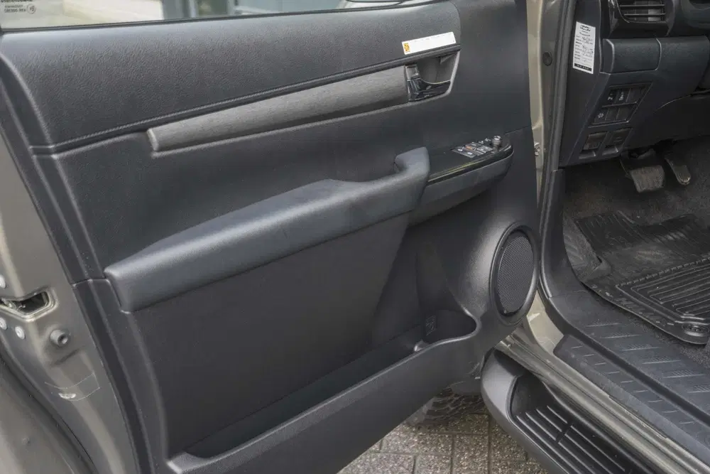 Toyota Hilux 2.8 D-4D Xtra Cab Invincible uit 2021, foto 14